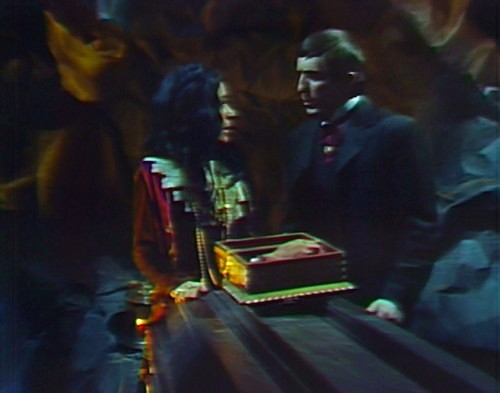 Episode 7 A Helping Hand Dark Shadows Every Day